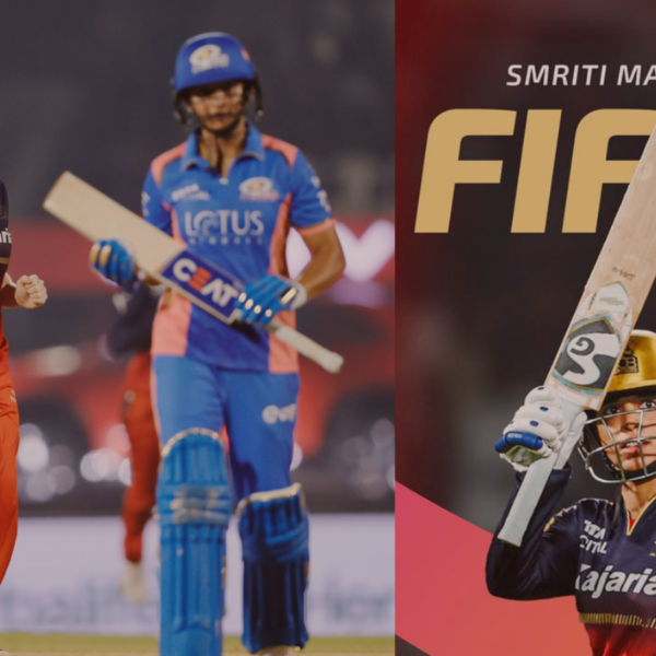 Royal Challengers vs Indians: A Thrilling WPL 2025…