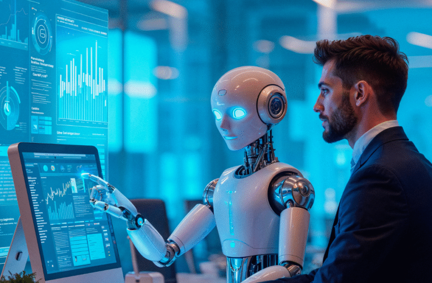 10 Free AI Tools That Can Boost Small…